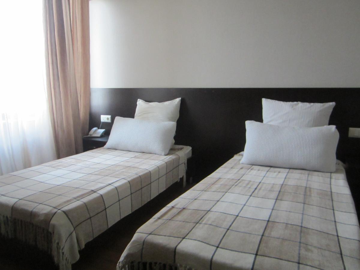 Vanilla Sky Georgia Hotel Natakhtari Camera foto