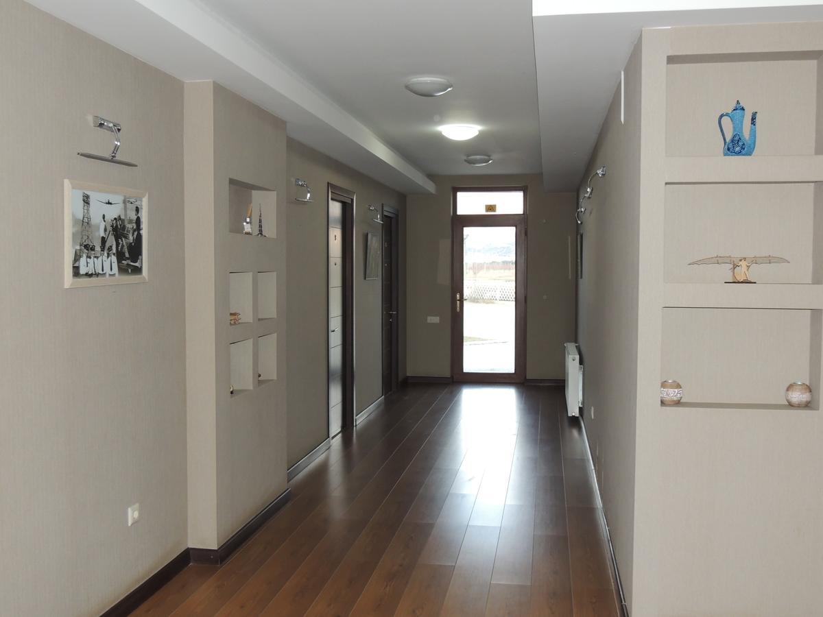 Vanilla Sky Georgia Hotel Natakhtari Esterno foto