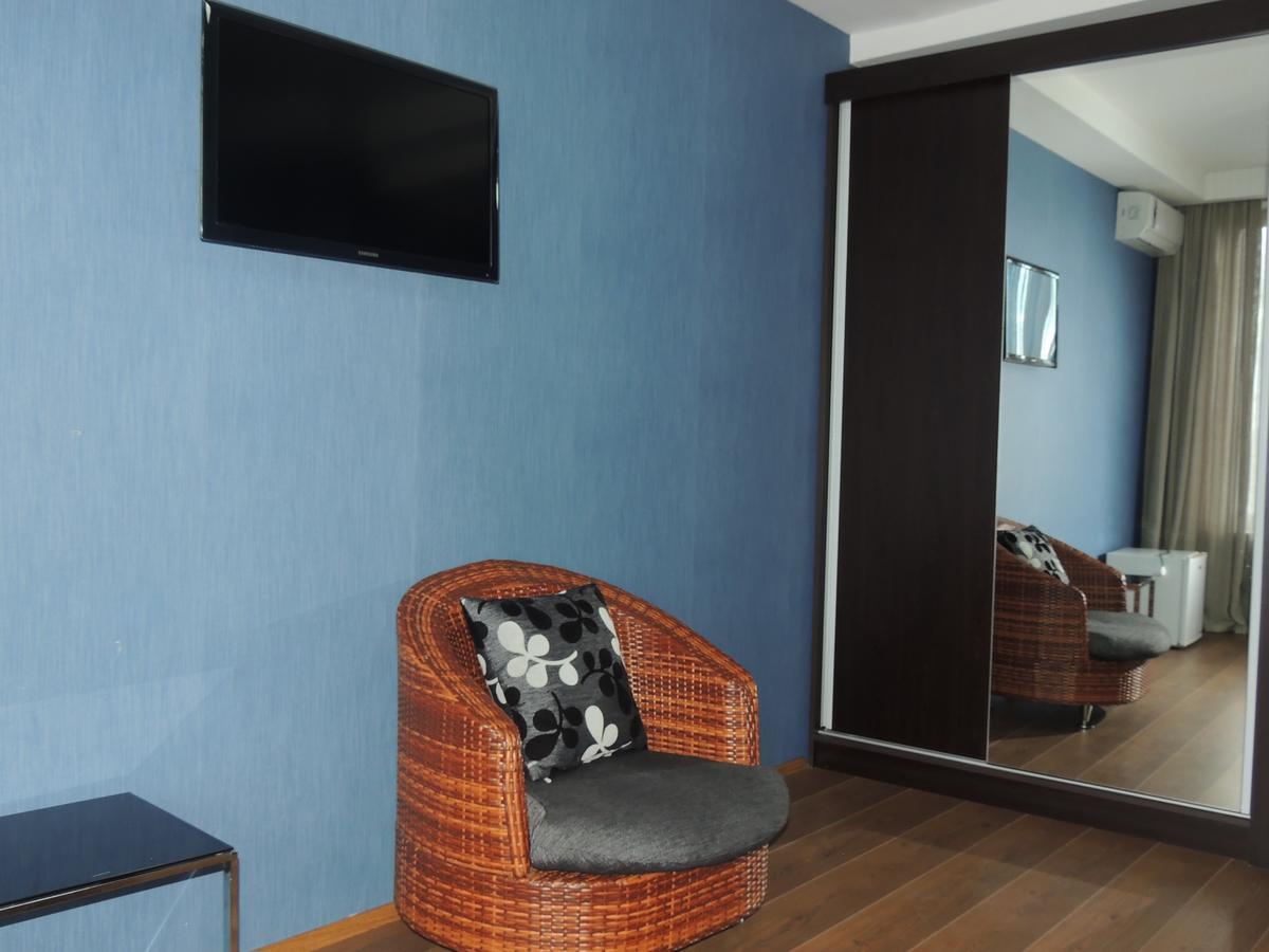 Vanilla Sky Georgia Hotel Natakhtari Esterno foto