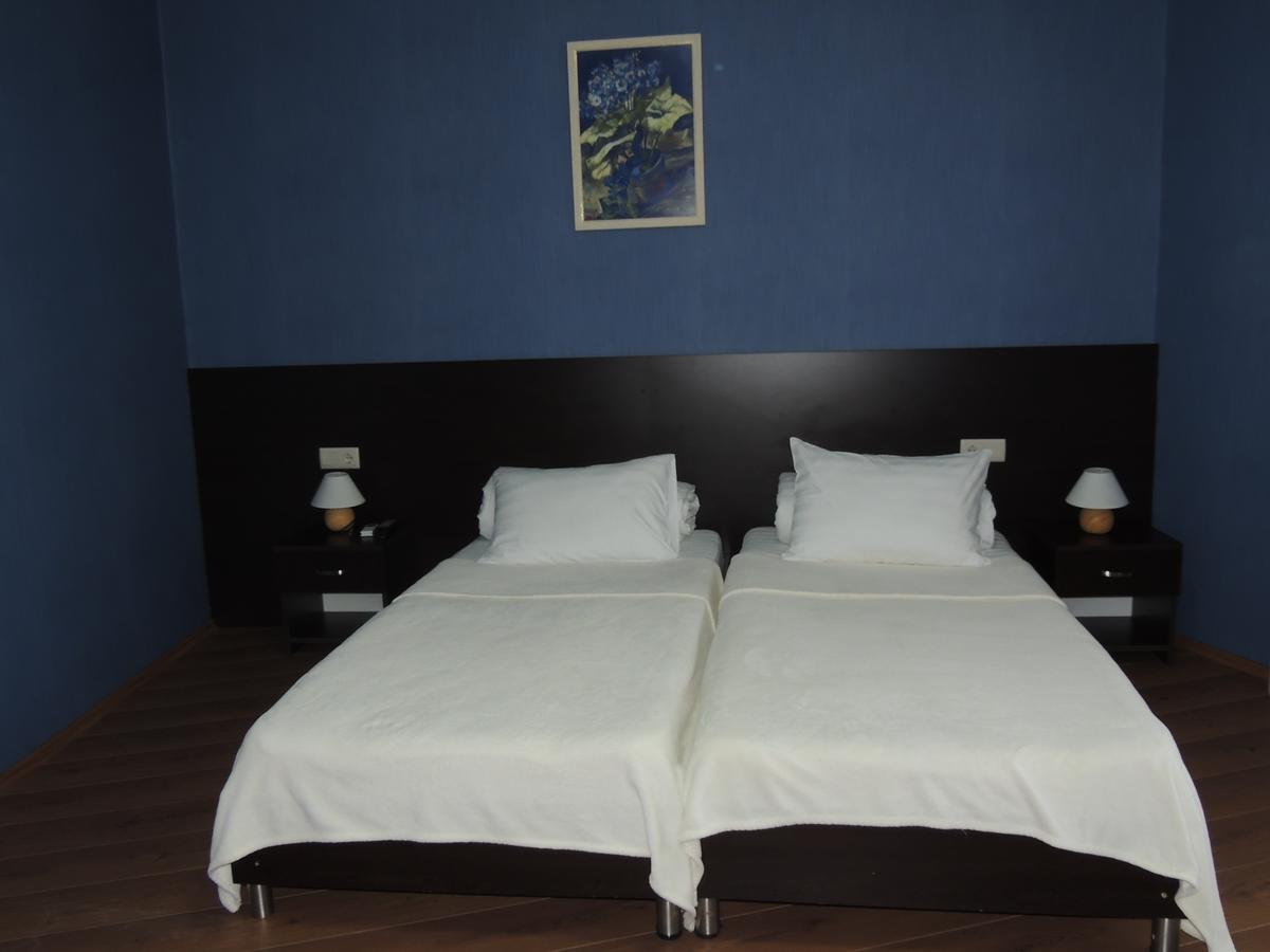 Vanilla Sky Georgia Hotel Natakhtari Esterno foto