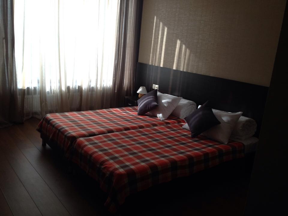 Vanilla Sky Georgia Hotel Natakhtari Esterno foto